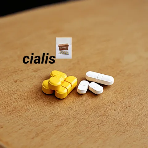 Medicament cialis acheter